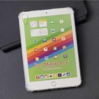 ราคา IPAD MINI 6 CASE CLEAR SILICONE CLEAR IPAD MINI 6 (43364712772)