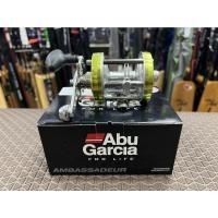 ราคา Abu Garcia Ambassadeur rocket lemon 6500cs (16591024232)