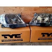 ราคา ไฟหน้าวีโก้ Vigo 2004-2011 TYCแท้(เกรดA) (6578674924)