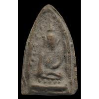 ราคา พระสรรค์นั่ง พิมพ์ไหล่ยก กรุวัดท้ายย่าน ชัยนาท เนื้อดิน หลวงพ่อกวย วัดโฆสิตาราม ชัยนาท (24308747957)