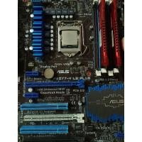 ราคา ASUS Z77 V LE PLUS 1155 (2922591911)