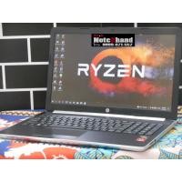 ราคา โน๊ตบุ๊คมือสอง HP CPU AMD Ryzen 5 3500U หน้าจอ15.6”FHD แรม8+HDD1TB+การ์ดจอ2GB+วินโดว์แท้ (25118364474)