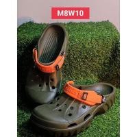 ราคา รองเท้าแบรนด์crocsของแท้มือ2ไซส์M8w10 ความยาว 26.5 (18356349991)