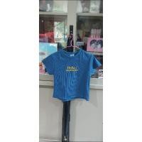 ราคา เสื้อครอป วัยรุ่นสตรี (25262462149)