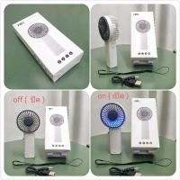 ราคา พัดลม มินิพกพา มินิมอล Minifan พัดลมจิ๋ว พกพา มินิมอล สีขาว พัดลมUSB (28962484740)