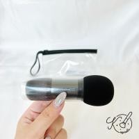 ราคา แปรงแต่งหน้า MAC Duo Face Brush แปรง Duo 2 ด้าน (16235455739)