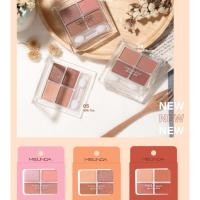 ราคา MEILINDA MINI BLOCK SHADOW MC3093 เมลินดา มินิ บล็อค แชโดว์ (22119088648)