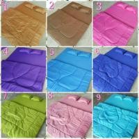 ราคา Topper นอนปิคนิค ปิกนิก ครบเซท 6ฟุต 5ฟุต หนาพิเศษ4นิ้ว คิตตี้ (318502470)