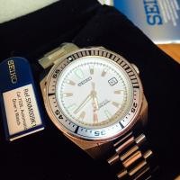 ราคา Seiko Samurai White Vintage (2082439980)