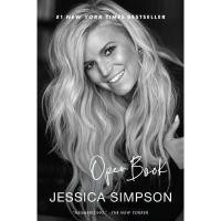 ราคา หนังสือเปิด - Jessica Simpson (9780062899972) (24738690644)
