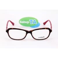 ราคา กรอบสายตา VOGUE VO2999BF 2343 54 mm. (9977547397)