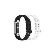 ราคา สายรัดข้อมือ แบบเปลี่ยน สําหรับ Fitbit Alta HR Fitbit Ace จํานวน 2 ชิ้น (20856774967)