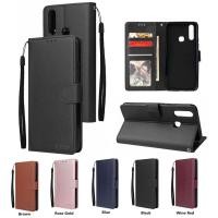 ราคา เคสฝาพับ ล็อคได้ สำหรับ OPPO A60 A53 A31 R9S/F5/F7/A5S/F9/A12/A7/A5 2020/A9 2020/A37/A57 เคสฝาพับหนัง เคสมีแม่เหล็ก BOSS (17425872960)