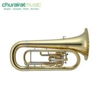 ราคา Euphonium Custom CEU-205 Lacquer ยูโฟเนียม by Churairat Music (9960298118)