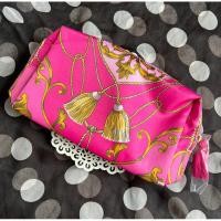 ราคา ESTEE LAUDER กระเป๋าใส่เครื่องสำอางหรือ ของอื่นๆ สวย ของใหม่ (28056305875)