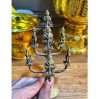 ราคา ช่อมงคล ท้าวเวสสุวรรณ เนื้อสัมฤทธิ์มงคล รุ่นขุมทรัพย์มหาเทพ วัดสุทัศน์ 2565 (21648640468)