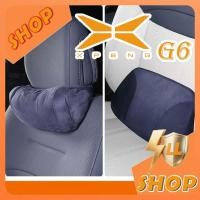 ราคา [READY]XPENG G6 Headrest and Lumbar Support Body Kit XPENG G6 EV Car Decoration Accessories RLGC (54250631909)