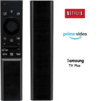 ราคา BN59-01357B/BN59-01357A เหมาะสําหรับ Samsung TV Voice รีโมทคอนโทรล (41162176034)