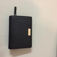 ราคา กระเป๋าเงิน Kate Spade สีดำ (1145561761)