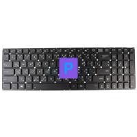 ราคา คีบอทโน๊ตบุ้กKeyboard NoteBook Asus F550 K555 A555 X553 / X555 X551 X554 Y583L F555 W519L TP500 TP550L (สกรีนไทย-อังกฤษ) (3011093244)