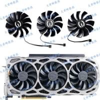 ราคา EVGA/EVGA/GTX1080ti FTW3 กราฟิกการ์ดพัดลมระบายความร้อน PLA09215B12H (40770401496)