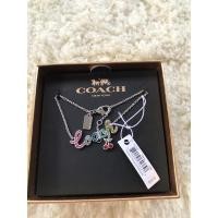 ราคา สร้อยข้อมือจี้ coach ห้อย cherry (7879682046)