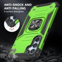 ราคา Samsung A24 Military Soft Case - Samsung Galaxy A24 Hardcase (42652026188)