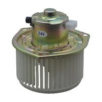 ราคา อะไหล่รถขุด: มอเตอร์พัดลมแอร์และทำความร้อน สำหรับ Hitachi ZAX120, EX200, 240, 360, 450, 470-3/-5/-6 (29293423525)