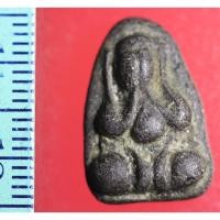 ราคา พระปิดตาเนื้อผงคลุก หลังแบน ด้านหลังเรียบ เนื้อเก่าแก่ พระปิดตาเนื้อผง สวยหายาก ต่อรองราคาได้ครับ (17157984498)