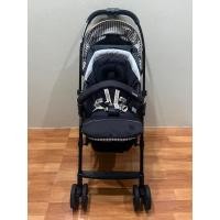 ราคา รถเข็นCombi/Mechacal Handy รุ่นใหม่ ที่จับรุ่นใหม่ของCombiนะคะ (25828538267)