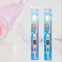 ราคา แปรงสีฟัน sparkle ionic ญี่ปุ่นแปรงสีฟัน Sparkle Ionic (แปรสีฟันประจุลบ) (ราคาต่อชิ้น)แปรงสีฟันไฟฟ้า (3549872801)