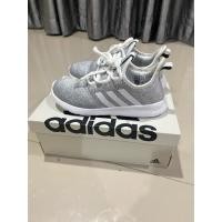ราคา รองเท้าแบรนด์ของแท้มือสอง adidas รองเท้า Cloudfoam Pure 2.0 ผู้หญิง สีขาว H04756 (43469014488)