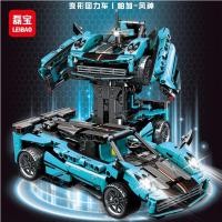 ราคา Mega Toys ชุดตัวต่อ เลโก้ รถแปลงร่าง หุ่นยนต์ ทรานฟอร์เมอร์ มีหลายแบบให้เลือก ของขวัญเด็ก ของเล่นเสริมพัฒนาการ (41260933513)