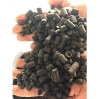 ราคา ปุ๋ยอินทรีย์มูลไก่ไข่อัดเม็ด2.5 ก.ก. (15704166437)