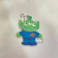 ราคา พวงกุญแจ Greenman Toy Story (23781282182)