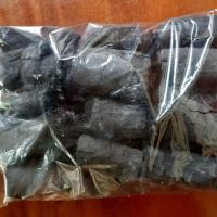 ราคา ถ่านไม้มะขามเทศอเนกประสงค์ 1 กิโลกรัม #ถ่านดูดกลิ่น #ถ่านขัดผิว #ถ่านออแกนิค #ถ่านราคาถูก #ถ่านชาโคล #ถ่านไฟแรง (2345310576)