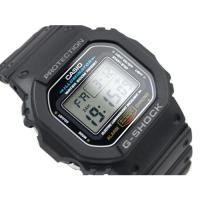 ราคา CASIO G-SHOCK DW-5600E-1V