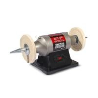 ราคา POLO มอเตอร์เพลาแหลม 6" รุ่น KT TLG-150BGA กำลัง 1/2HP (0.37 kW) ความเร็วรอบ 2850RPM ไฟ 230V มอเตอร์ 2 สาย 2 Pole (โปโล) (27526794150)