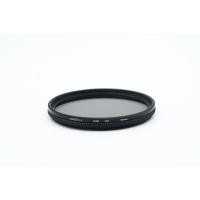 ราคา ฟิลเตอร์เลนส์ Green L Slim CPL 52mm Circular Polarizer 52 mm C-PL DW1 Wide Band Pro SKU 1.001.1753 (40820723040)