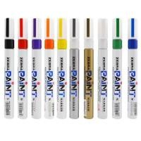 ราคา ญี่ปุ่น ZEBRA ZEBRA PAINT ปากกาสี ZEBRA PAINT MOP-200M (41714949795)