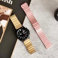 ราคา 22mm Metal Watch Strap Compatible for Huawei watch GT 5 Strap Huawei watch GT5 Pro Strap / huawei gt5 strap GT2/GT3/GT5 / Huawei GT 4 Strap Redmi watch 5 Lite / Redmi watch 5 Active Strap / Amazfit bi