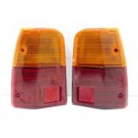 ราคา Toyota Corolla Wagon KE70 / KE72 / KE75 / KE76 GL ไฟท้ายรุ่น 1 คู่ใหม่ (41720701706)