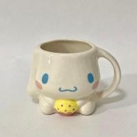 ราคา แก้วมัคชินนามอนโรล ซานริโอ้ cinnamoroll sanrio (29282238947)