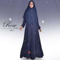 ราคา กุหลาบซิอาริ ฉบับที่ 2 โดย จนกระทั่ง - ซีอาริ กามิส / แฟชั่นมุสลิม (8626996223)