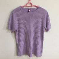 ราคา เสื้อสีม่วงอ่อน ( อก 38 ) (928431943)