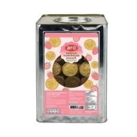 ราคา เอโร่ ขนมปังโจรสลัดไส้ครีมสตรอเบอร์รี่ 5 กก.((สินค้าพร้อมส่ง!!)) (42870928834)