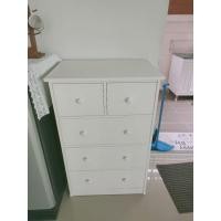 ราคา ตู้ลิ้นชัก 4ชั้น 5 ลิ้นชักสูง (5460099953)