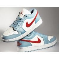 ราคา Jordan รองเท้า Nike Air 1 Low (25716083847)