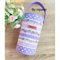 ราคา #กระเป๋าใส่แก้วเยติ สั่งทำ ขนาด 40 ออนซ์ ถุงใส่แก้ว yeti ถุงใส่แก้วเก็บความเย็น เยติ กระเป๋าเก็บความเย็น (25110572818)