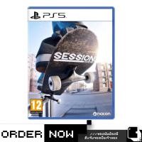 ราคา PlayStation 5™ เกม PS5 Session: Skate Sim (By ClaSsIC GaME) (20212233142)